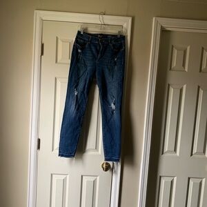 DL 1961 jeans